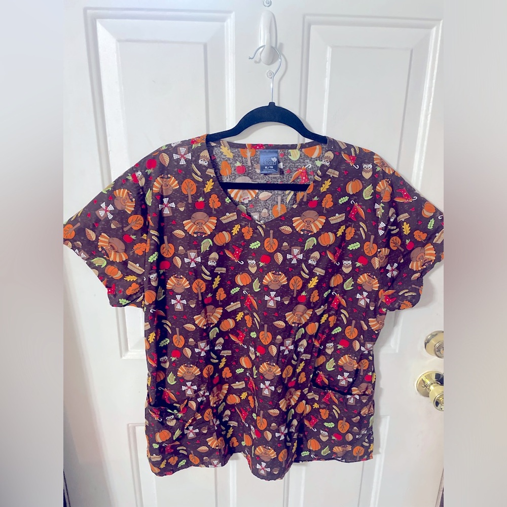 Zoe + Chloe, XL women’s Thanksgiving
